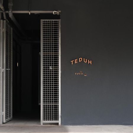 Teduh Simatupang Hotel Jakarta Exterior photo